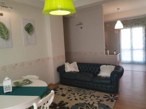 CASA DI MIMMA casa vacanze Reggio Di Calabria